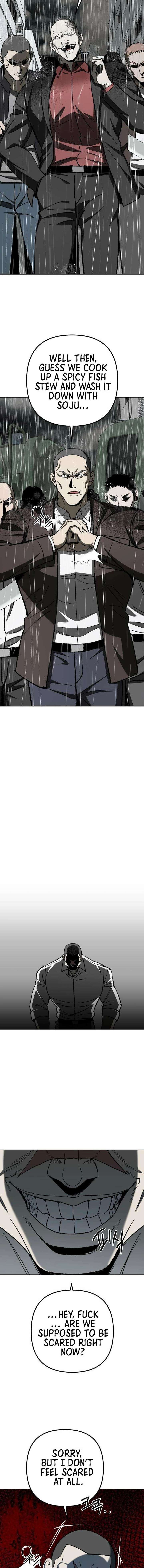 Yaksha Chapter 11 - Page 7