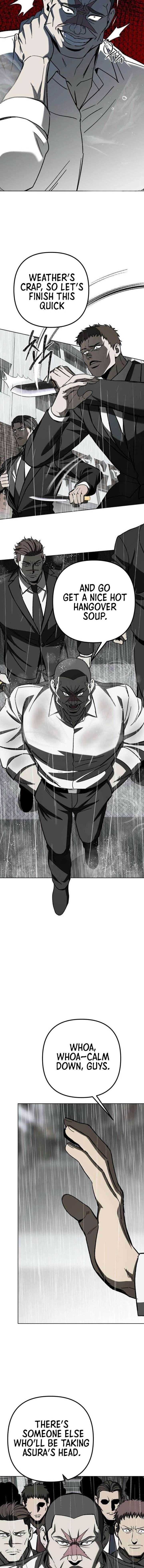 Yaksha Chapter 11 - Page 8