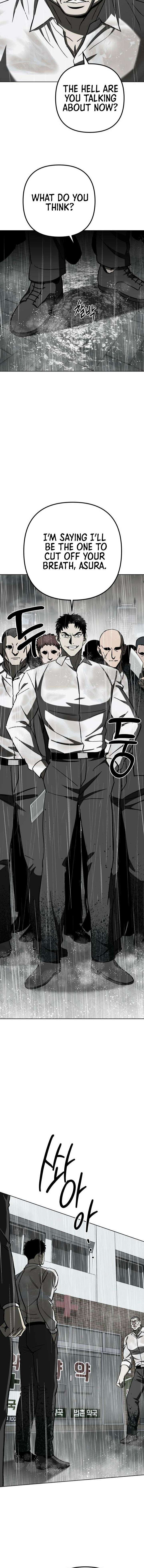 Yaksha Chapter 11 - Page 9