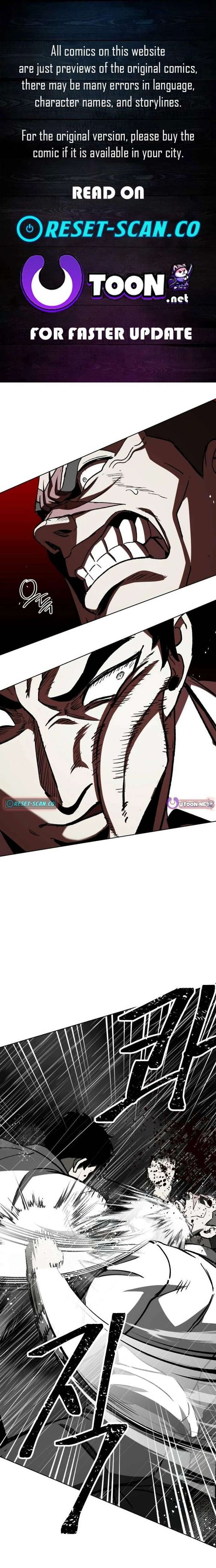 Yaksha Chapter 12 - Page 1