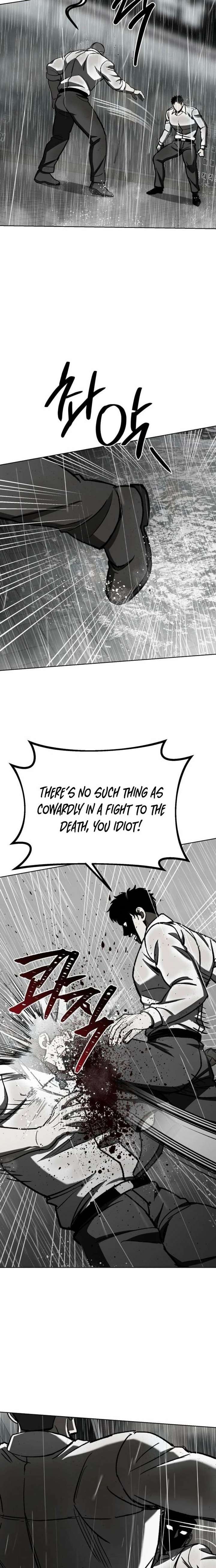 Yaksha Chapter 12 - Page 10