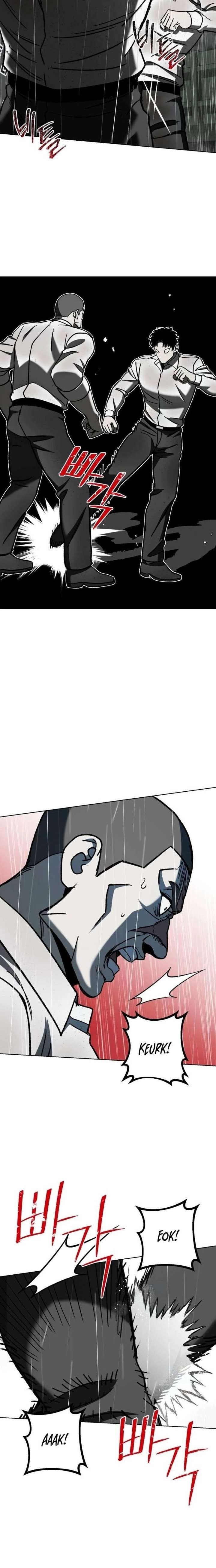 Yaksha Chapter 12 - Page 11