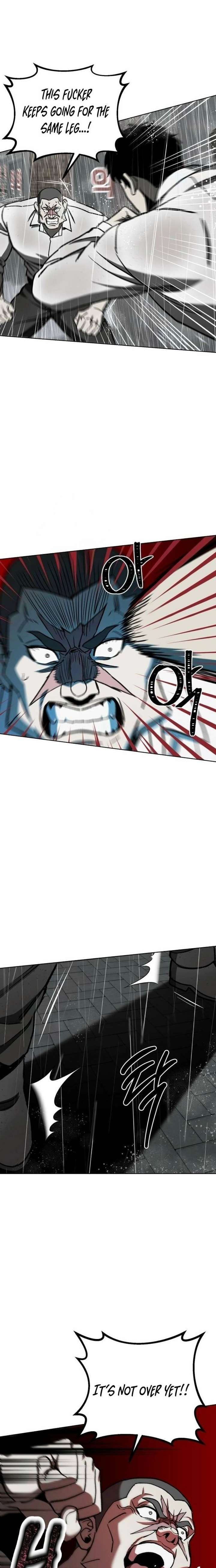 Yaksha Chapter 12 - Page 12