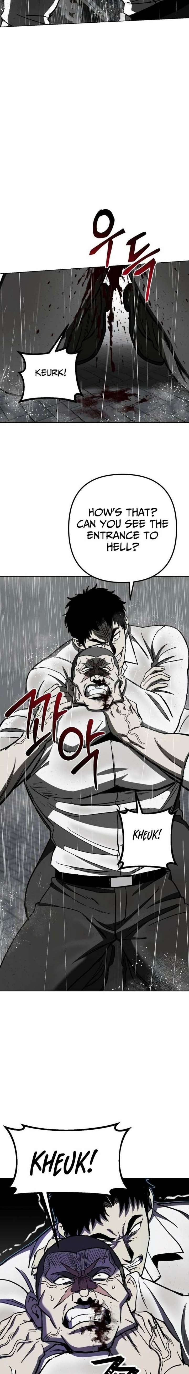 Yaksha Chapter 12 - Page 16