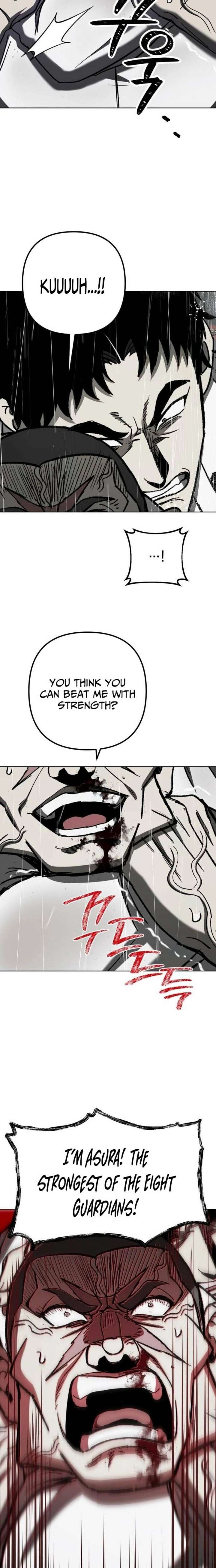 Yaksha Chapter 12 - Page 17