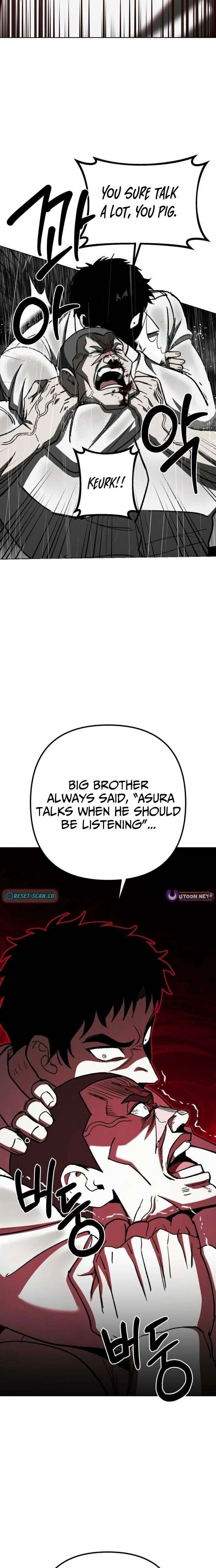 Yaksha Chapter 12 - Page 18