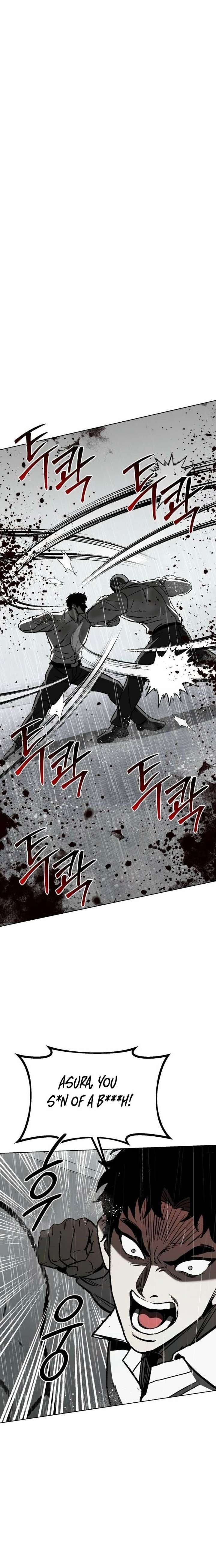 Yaksha Chapter 12 - Page 2