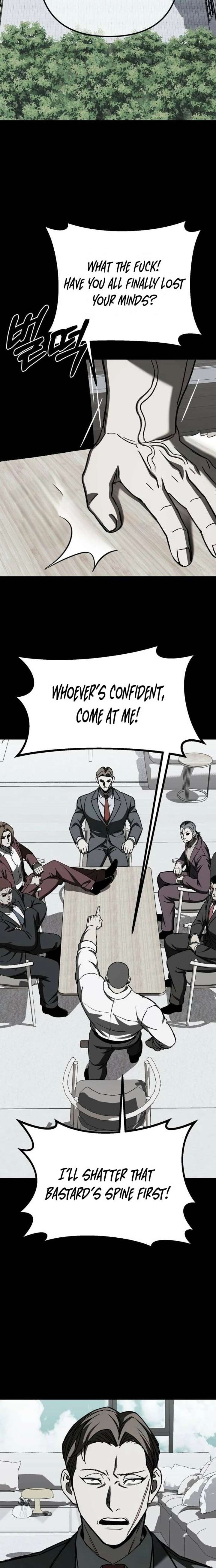 Yaksha Chapter 12 - Page 20