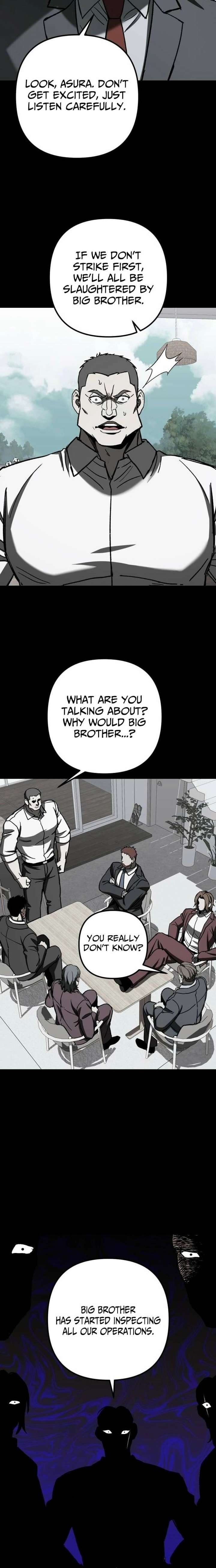 Yaksha Chapter 12 - Page 21