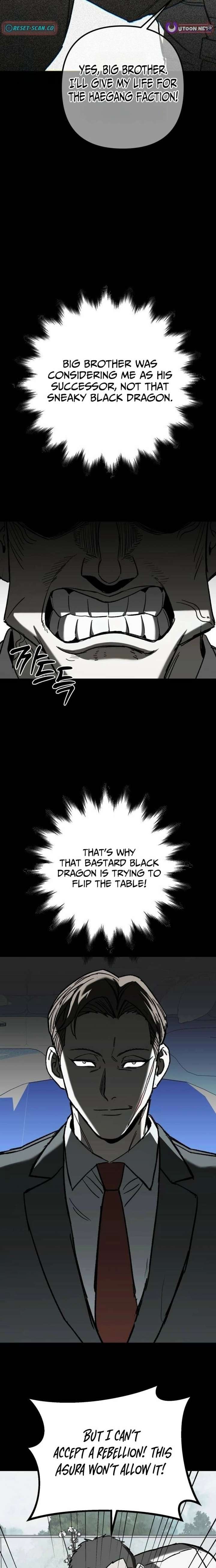 Yaksha Chapter 12 - Page 23