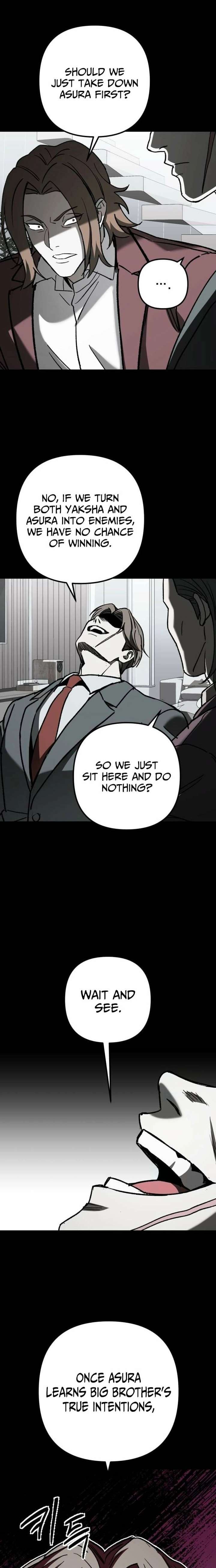 Yaksha Chapter 12 - Page 25