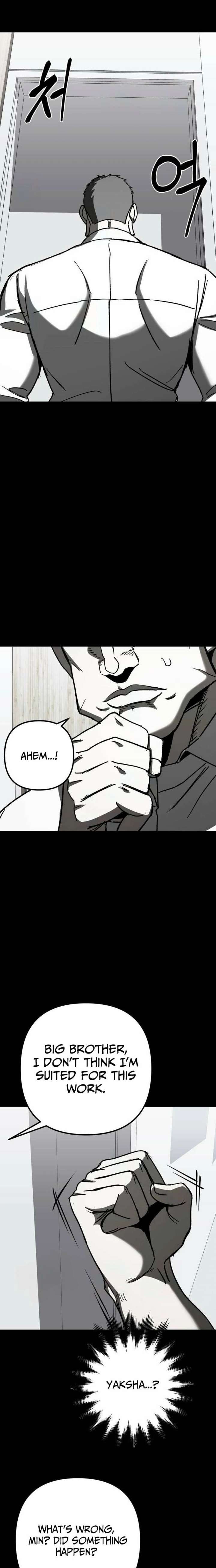 Yaksha Chapter 12 - Page 27