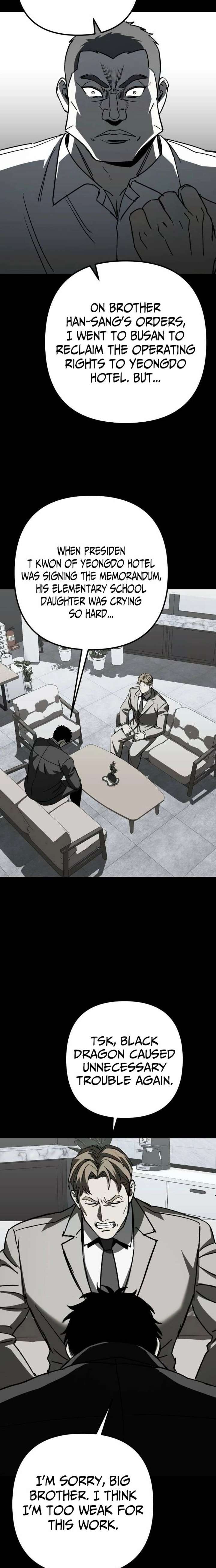 Yaksha Chapter 12 - Page 28