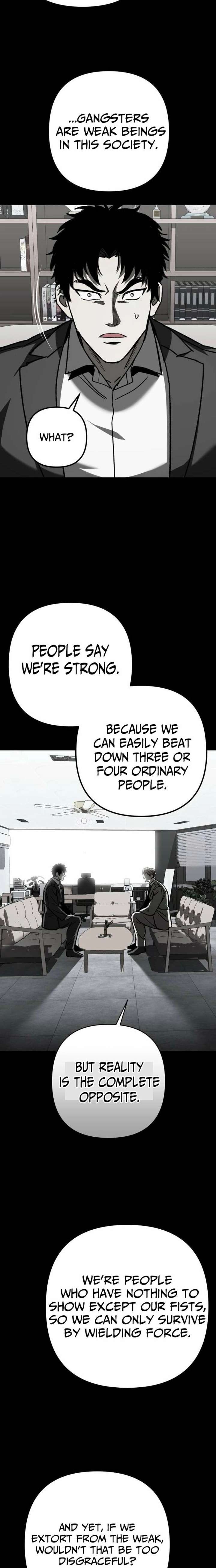 Yaksha Chapter 12 - Page 29