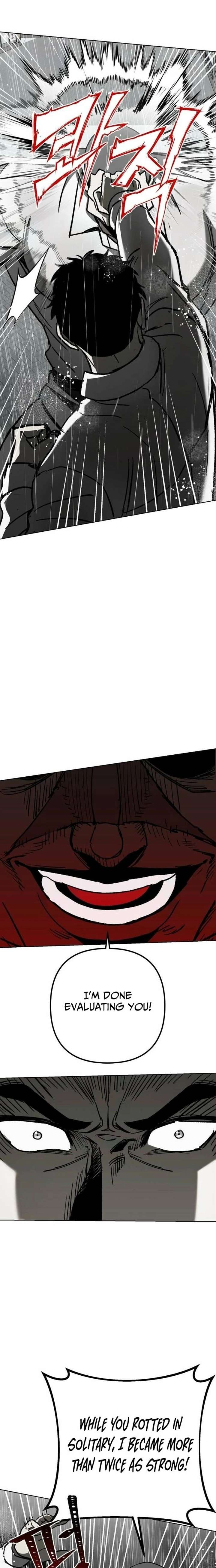 Yaksha Chapter 12 - Page 3