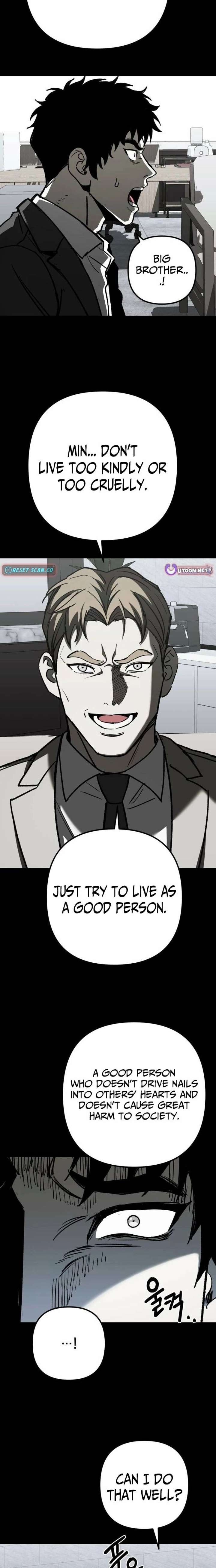 Yaksha Chapter 12 - Page 30