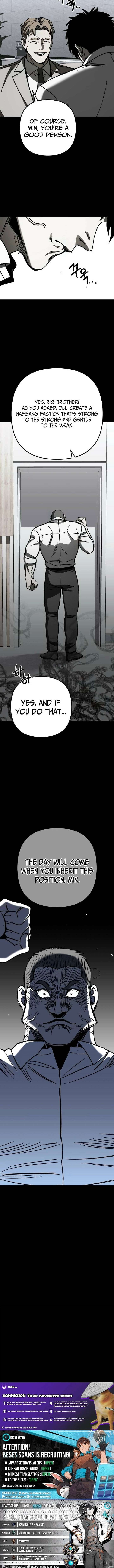 Yaksha Chapter 12 - Page 31