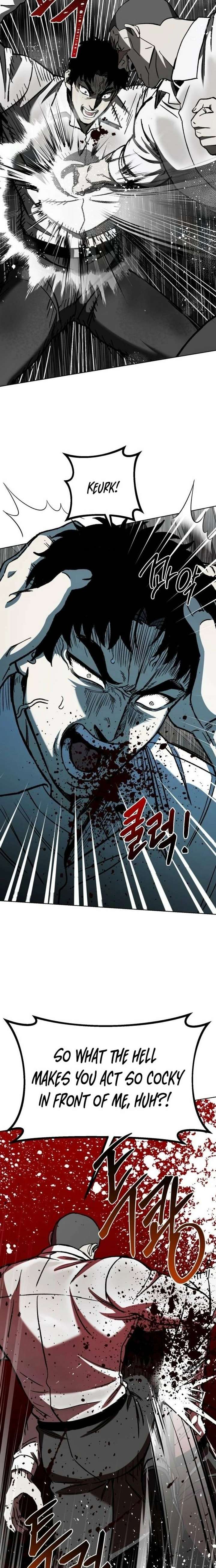 Yaksha Chapter 12 - Page 4