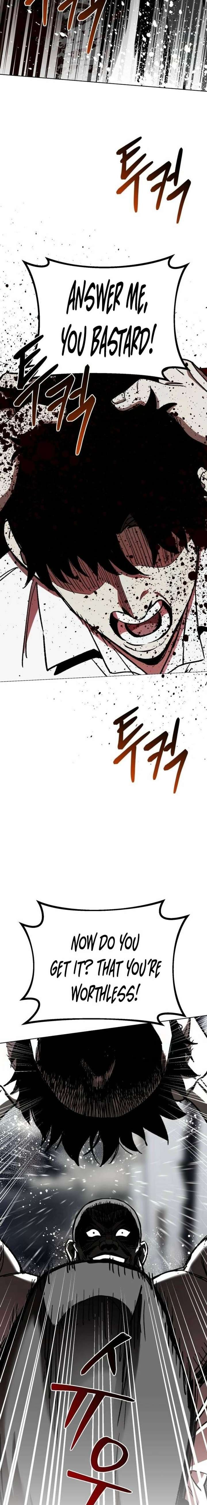 Yaksha Chapter 12 - Page 5