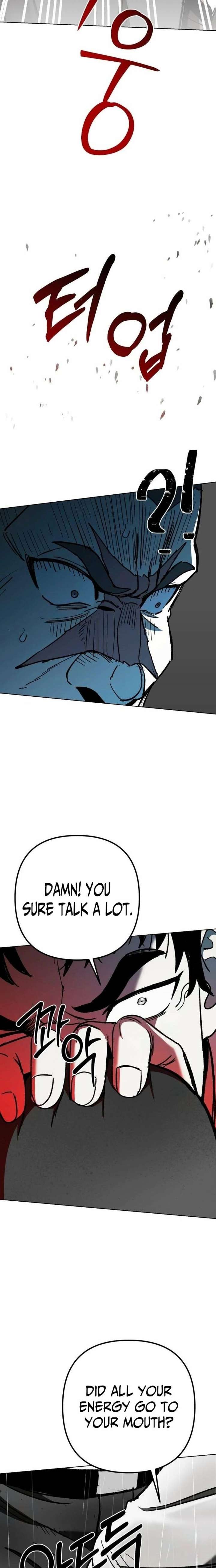 Yaksha Chapter 12 - Page 6