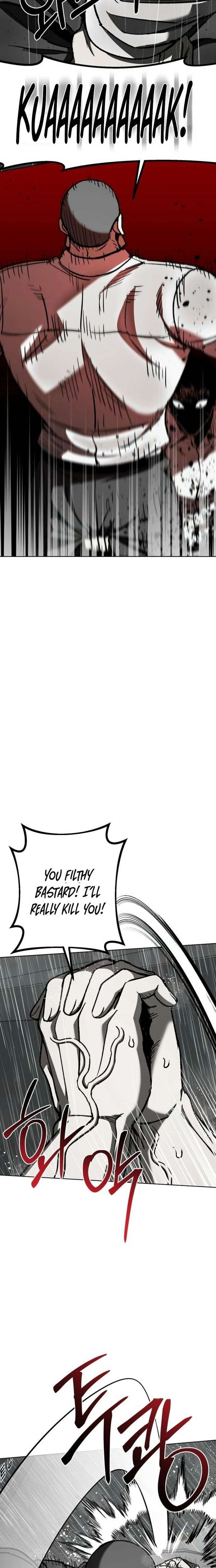 Yaksha Chapter 12 - Page 7