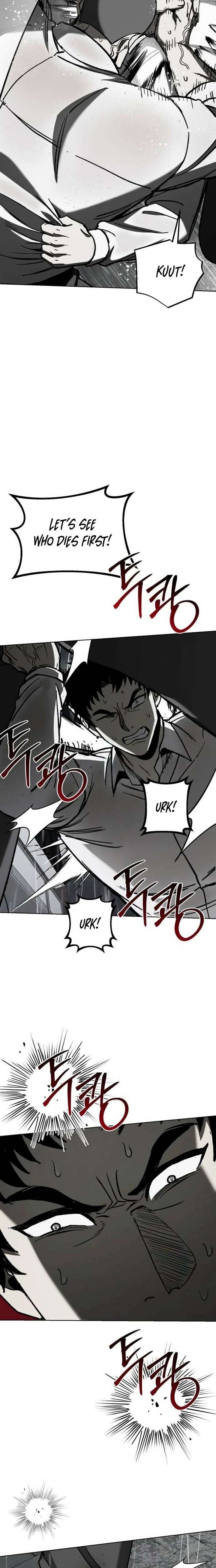 Yaksha Chapter 12 - Page 8