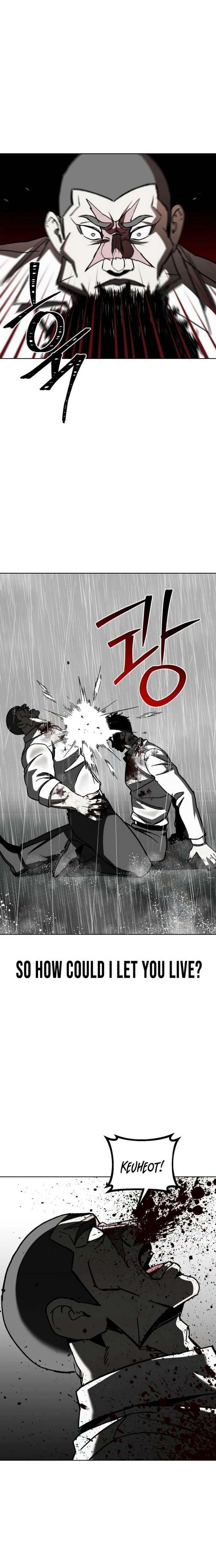 Yaksha Chapter 13 - Page 10