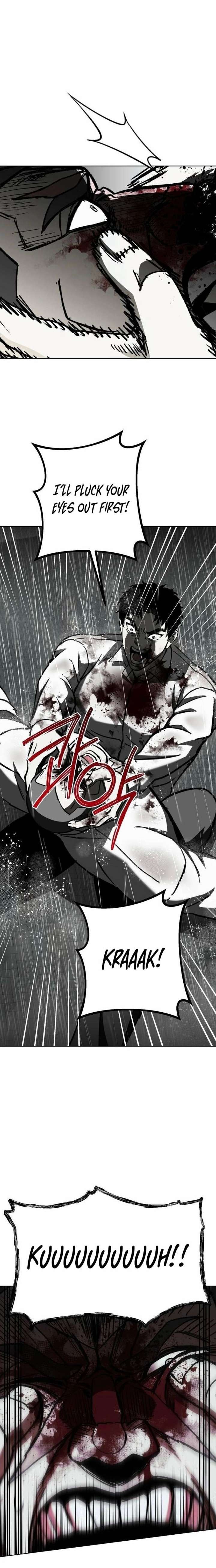 Yaksha Chapter 13 - Page 11