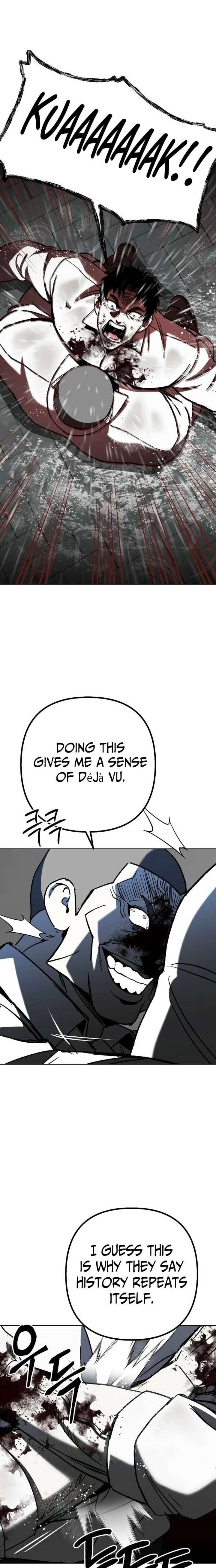 Yaksha Chapter 13 - Page 13