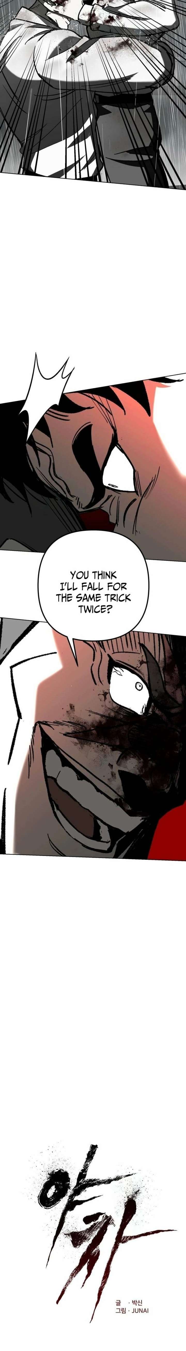 Yaksha Chapter 13 - Page 15