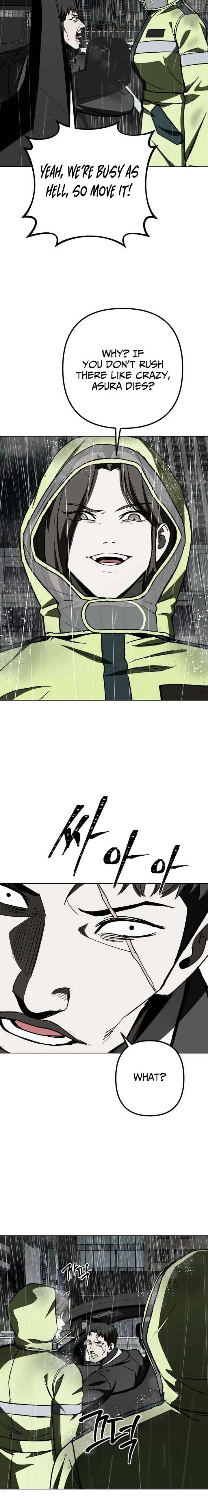 Yaksha Chapter 13 - Page 18