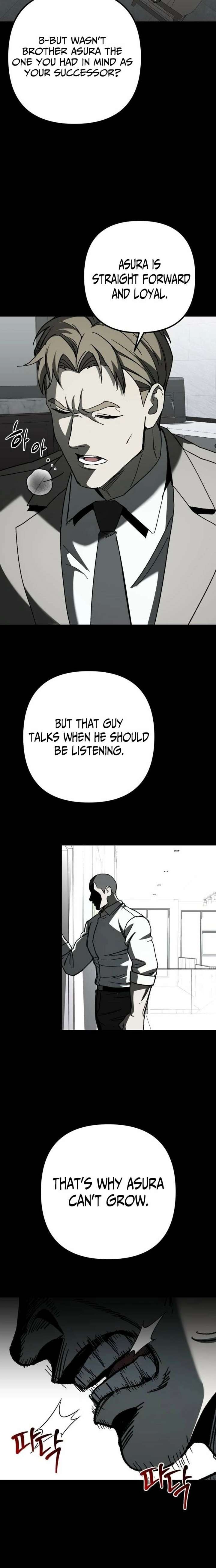 Yaksha Chapter 13 - Page 2