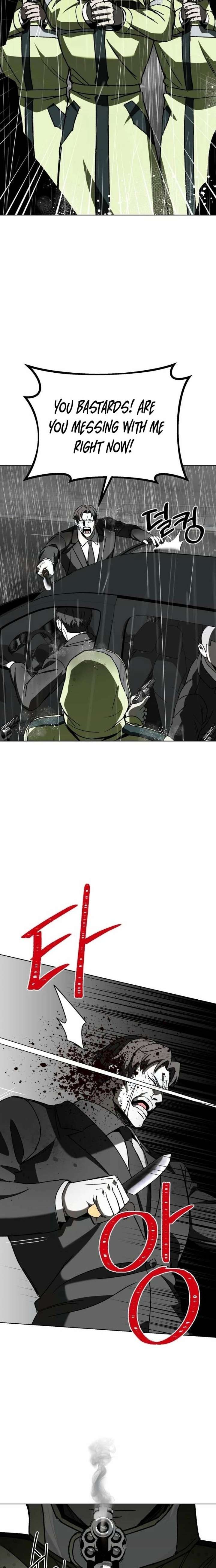 Yaksha Chapter 13 - Page 20