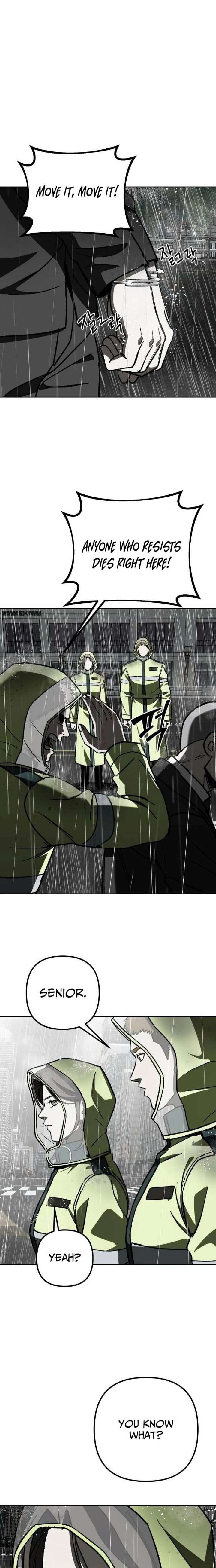 Yaksha Chapter 13 - Page 22