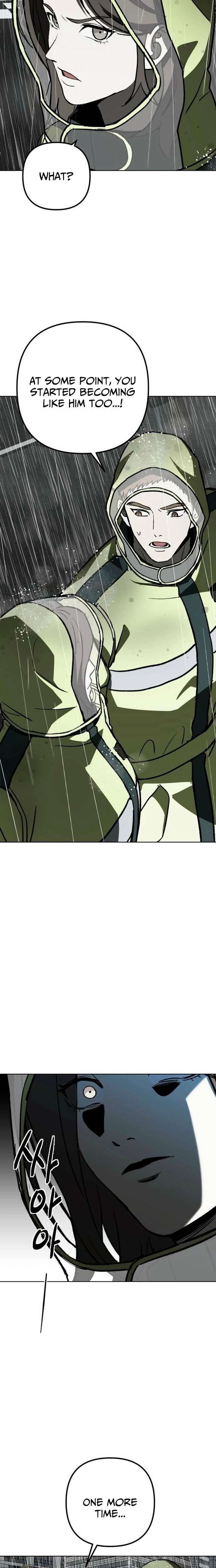 Yaksha Chapter 13 - Page 23