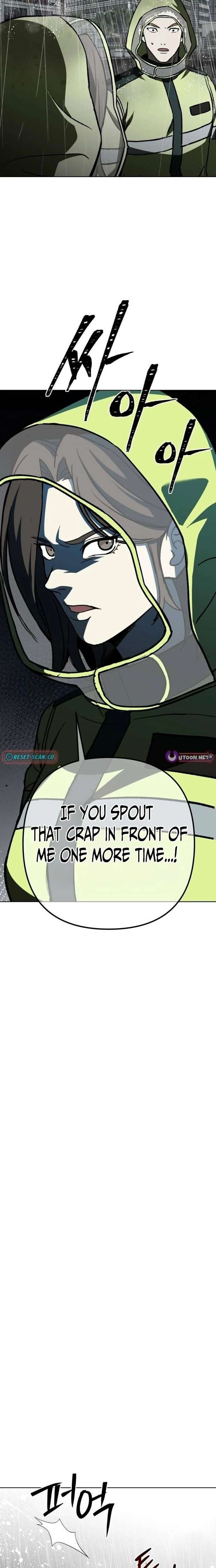 Yaksha Chapter 13 - Page 24