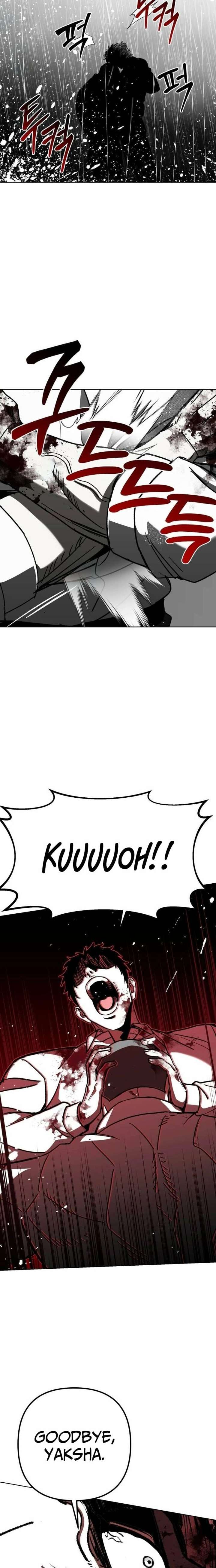 Yaksha Chapter 13 - Page 25