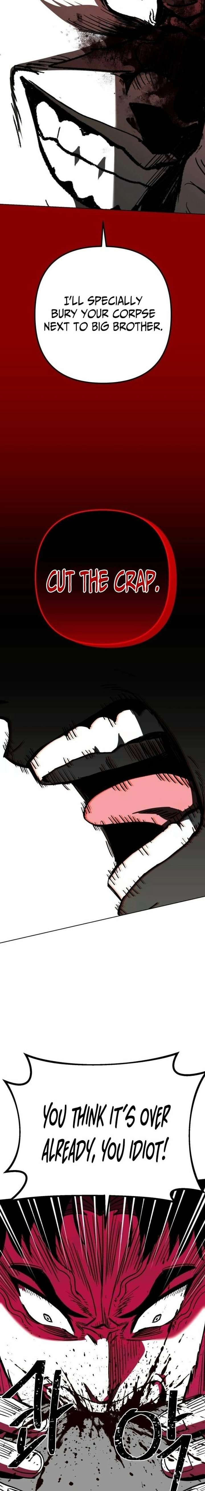 Yaksha Chapter 13 - Page 26