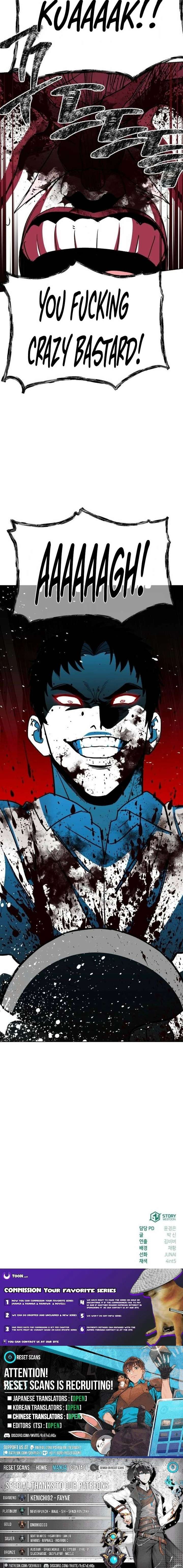 Yaksha Chapter 13 - Page 29