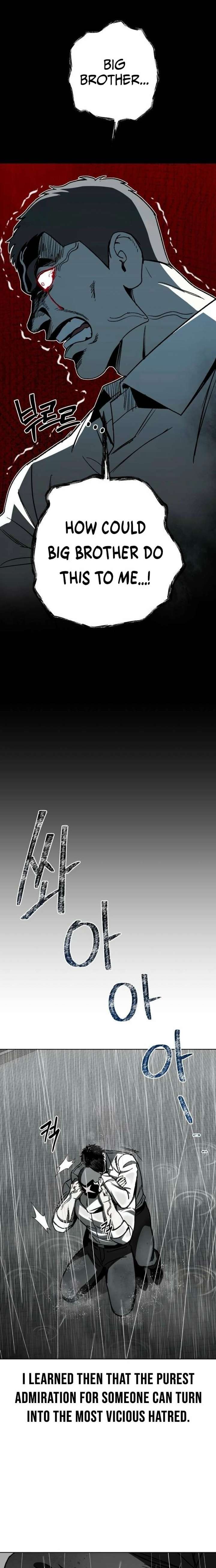 Yaksha Chapter 13 - Page 3