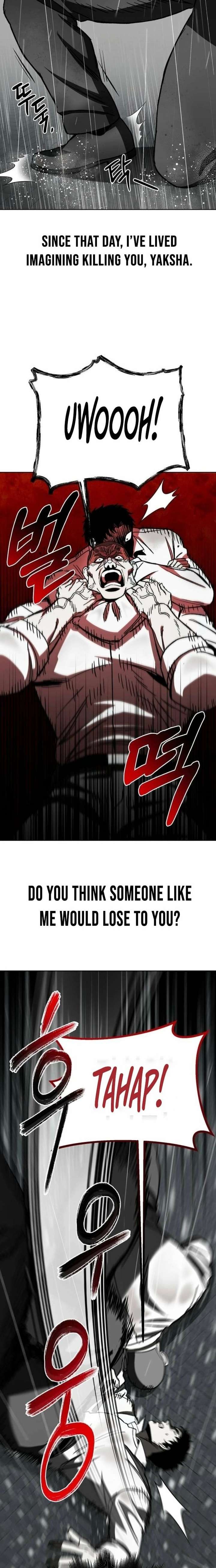 Yaksha Chapter 13 - Page 4