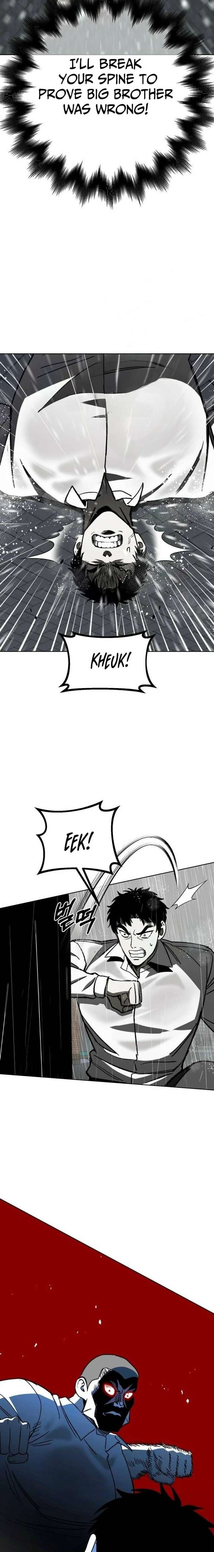 Yaksha Chapter 13 - Page 5