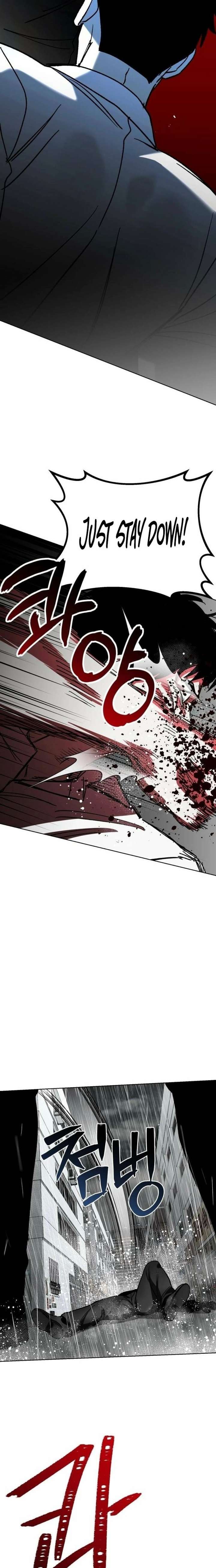 Yaksha Chapter 13 - Page 6