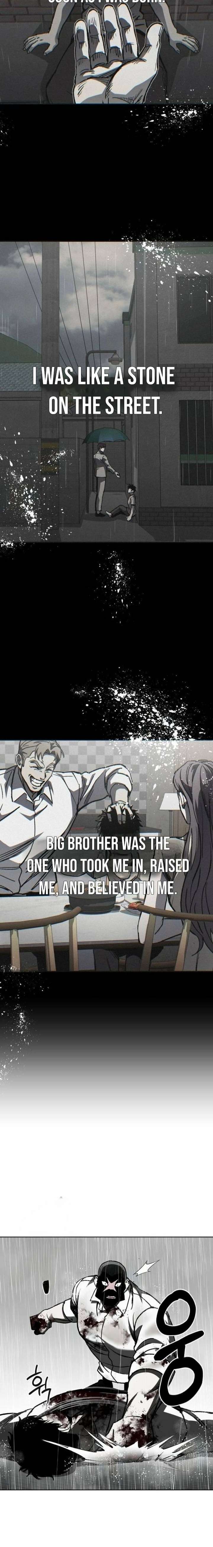 Yaksha Chapter 13 - Page 9