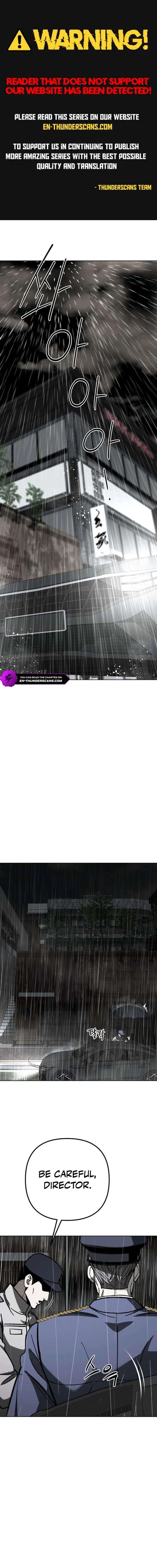 Yaksha Chapter 14 - Page 1