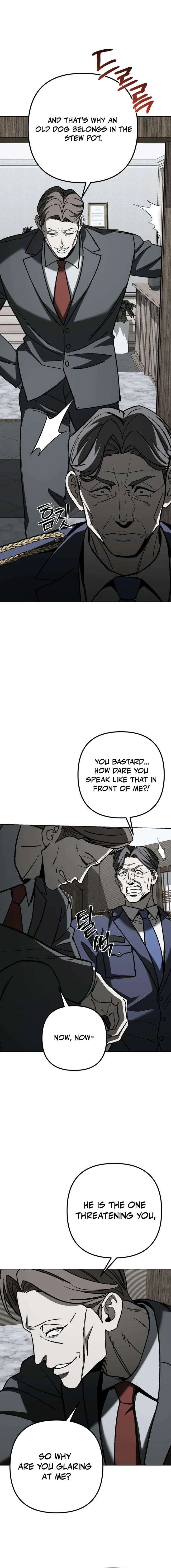 Yaksha Chapter 14 - Page 10