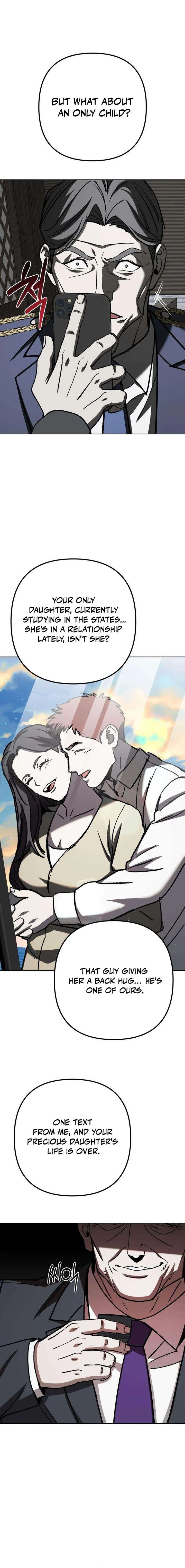 Yaksha Chapter 14 - Page 12