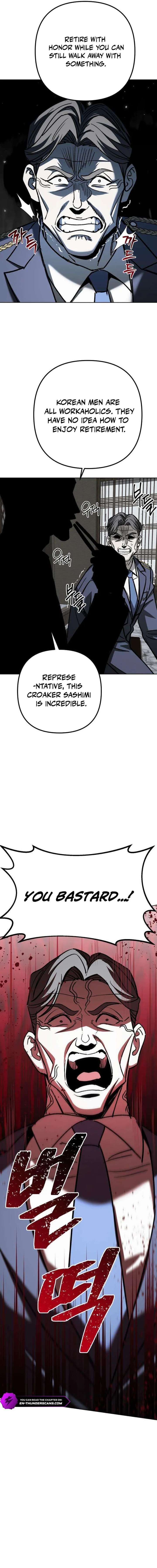 Yaksha Chapter 14 - Page 13