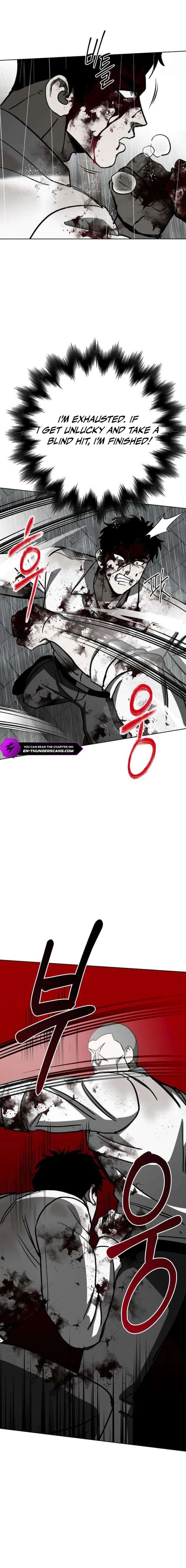 Yaksha Chapter 14 - Page 15