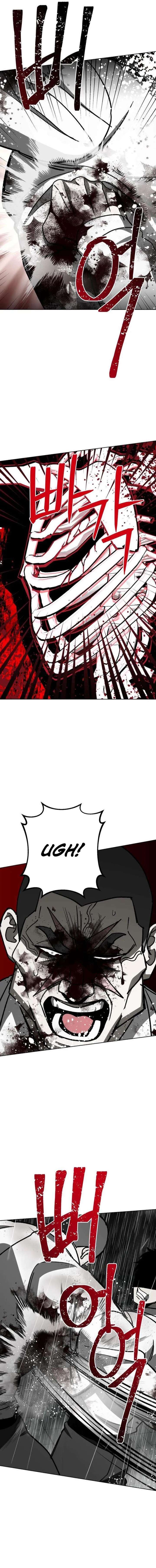 Yaksha Chapter 14 - Page 16